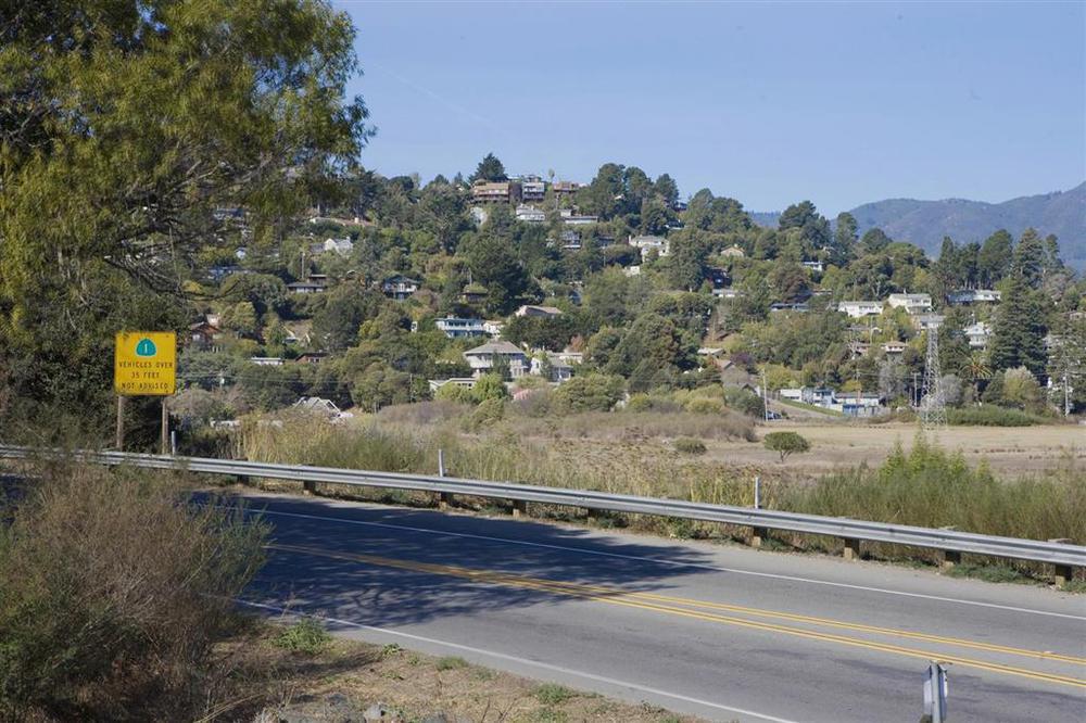 Muir Woods Lodge Mill Valley Bagian luar foto